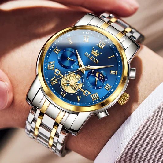 Rolex Replica Watches Under 50: Buyer’s Guide and Risks