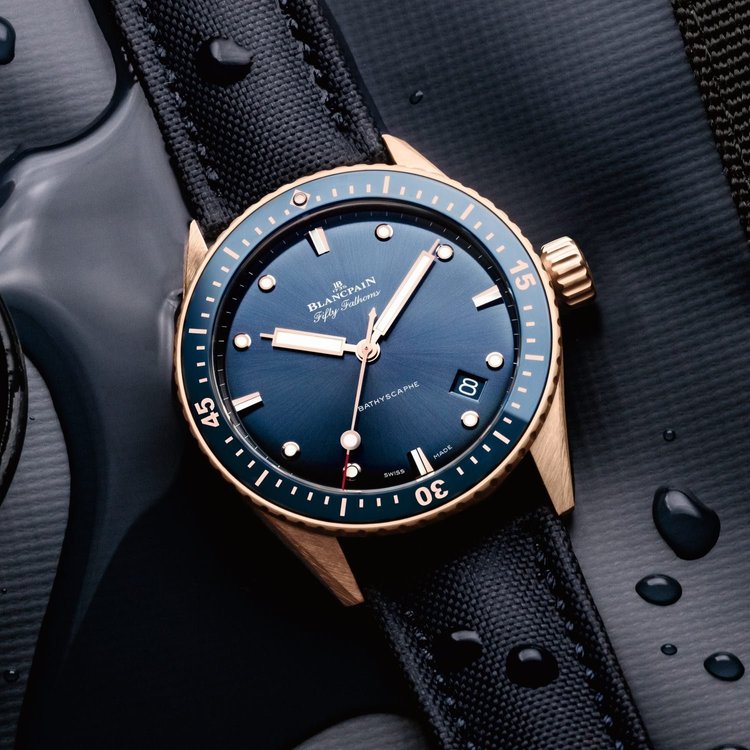 Breitling Superocean Alternatives: 7 Dive Watches to Buy Instead (2026)