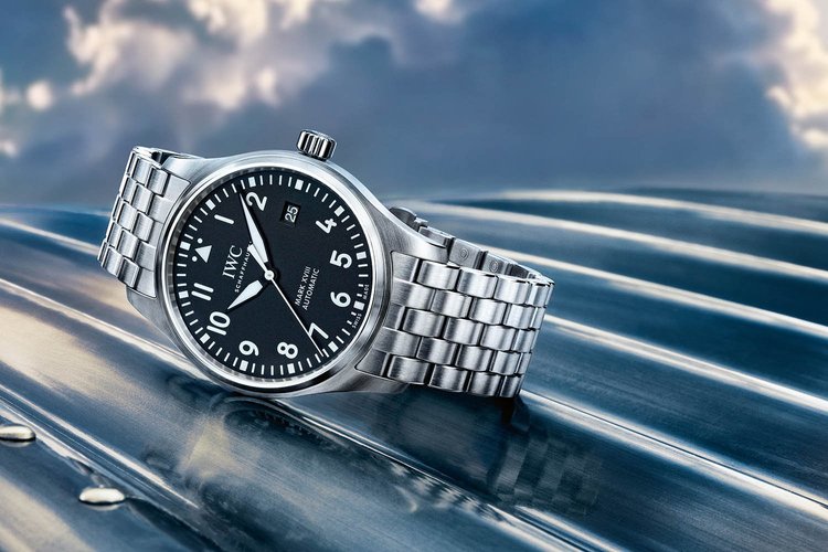 IWC Mark XX IW328201