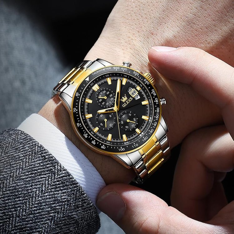 Rolex Watch for Men Under 1000: Stylish Picks in 2025