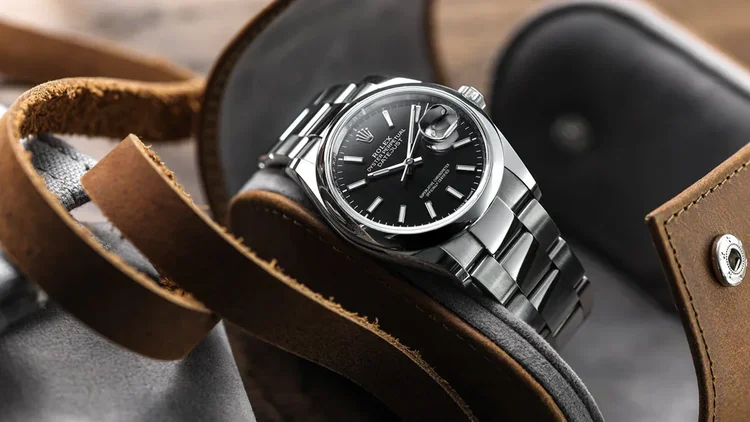 Top 10 Classic Watches for Men to Wear Everyday