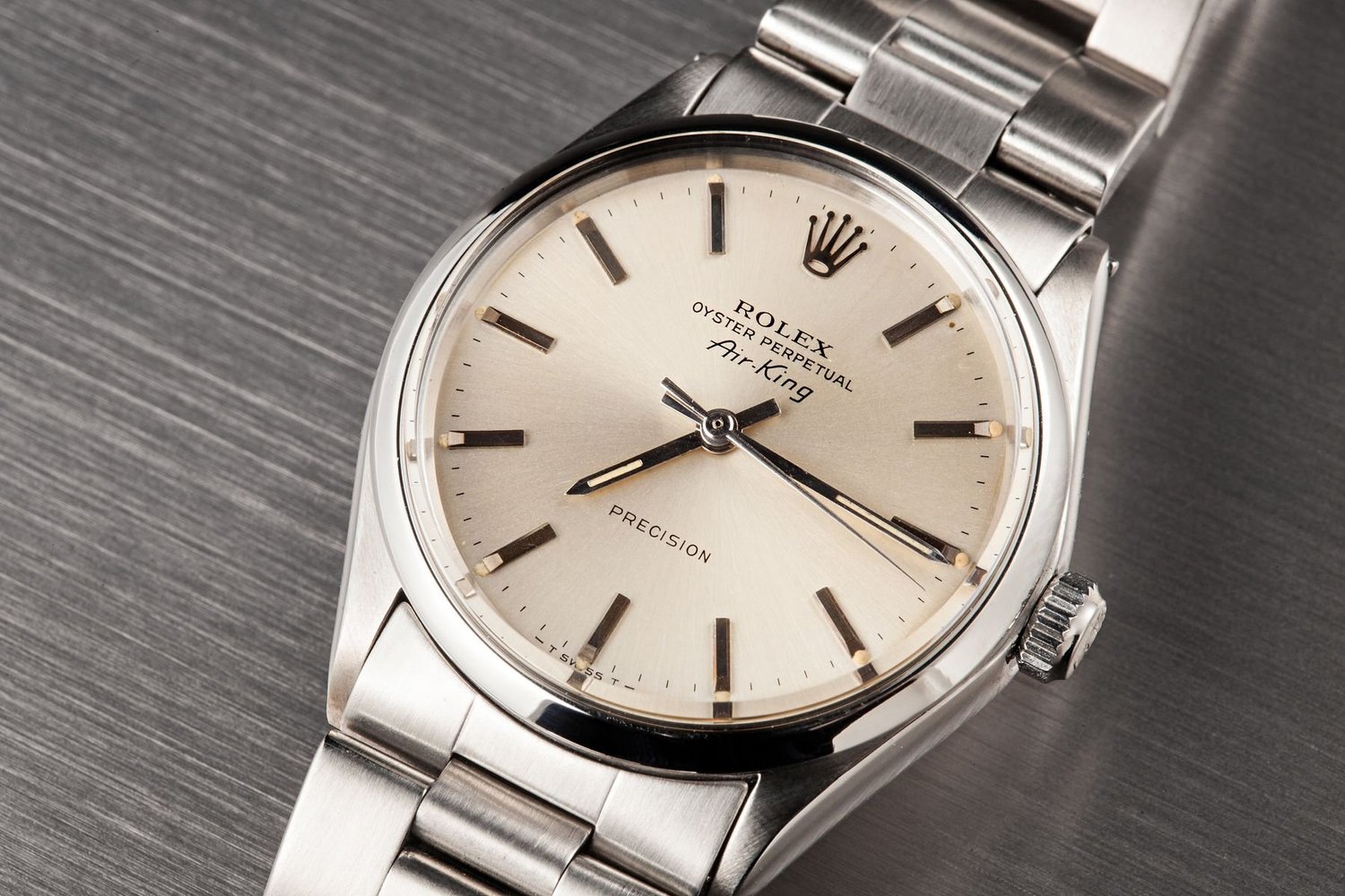 Rolex Under $4,000: Top Budget-Friendly Options
