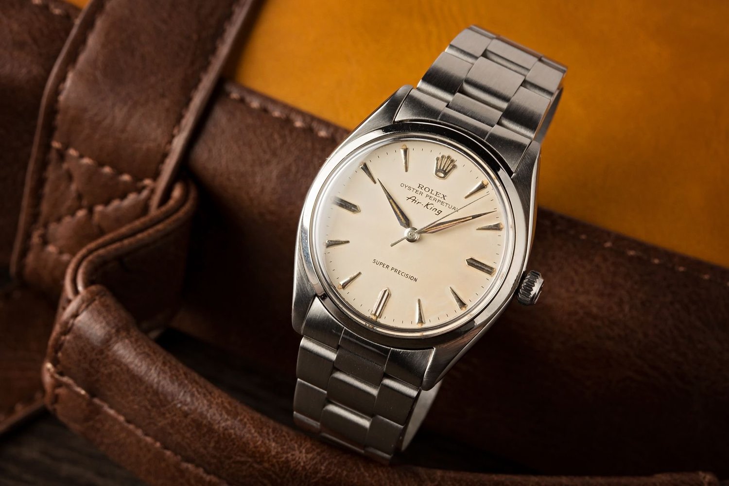 Best Rolex Under $3,000: Top Affordable Choices