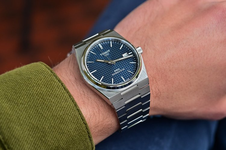 Tissot PRX Powermatic 80 T137.407.11.041.00