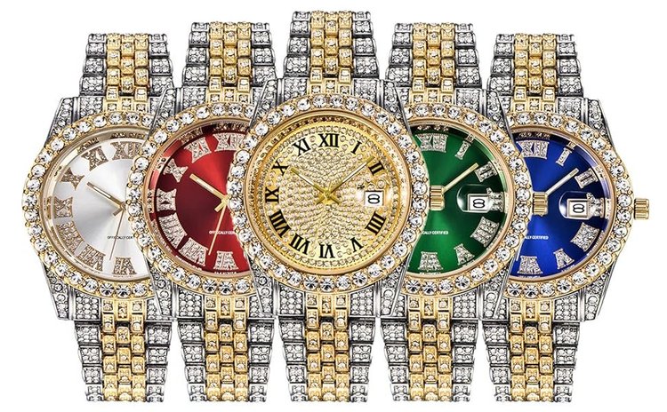 Rolex Watch Under $1000: Top Choices for Budget Buyers