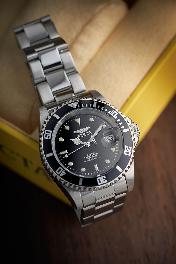 Rolex Submariner Alternatives Under 500: Top Affordable Picks