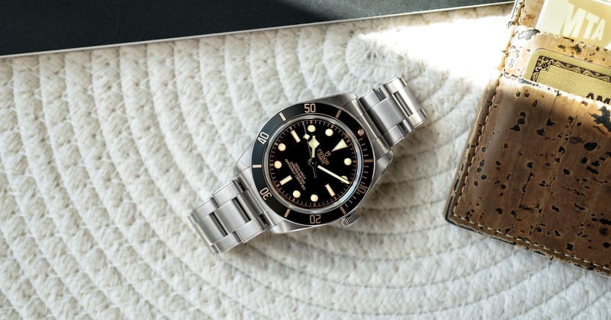 Rolex Submariner Under 5000: Best Value Alternatives