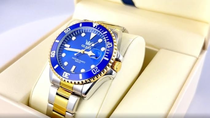 Cheap Rolex Watches for Men Under $50: Best Options in 2025