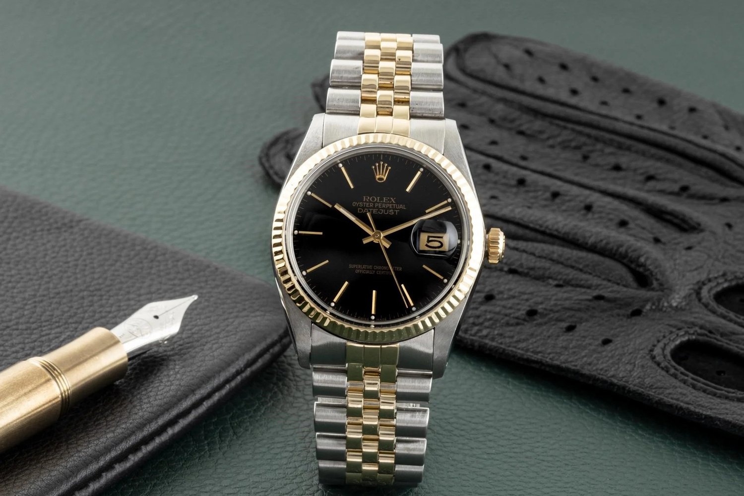 Rolex Datejust 36 126234