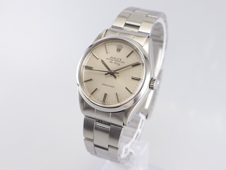 Rolex Watch Under 4000: Best Value Picks in 2025