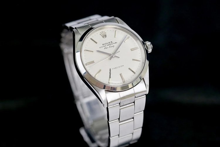 Rolex Watches Under $5,000: Best Affordable Picks