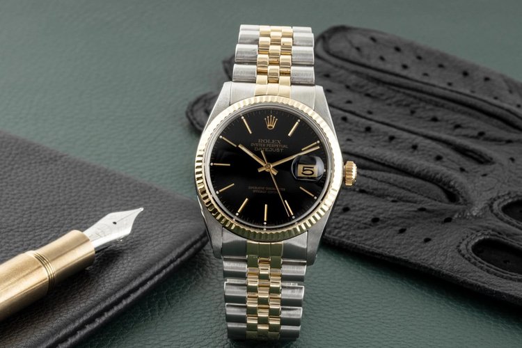 Rolex For Under 5000: Affordable Luxury Picks