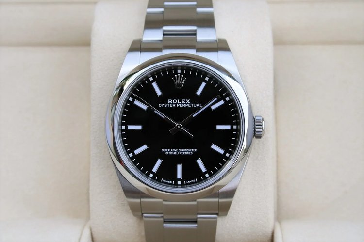 Rolex Datejust Under 3000: Affordable Classic Options