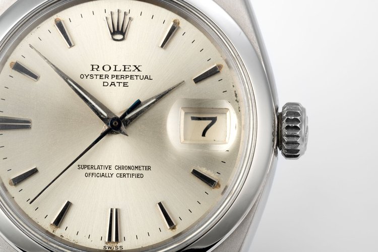 Rolex Watches Under 5000: Complete Buyer’s Guide