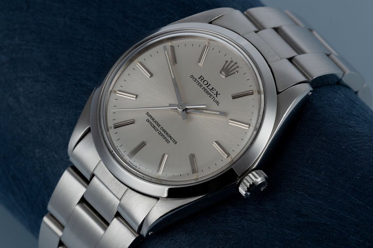 Rolex Watch Under 5000: Stylish Options for Collectors