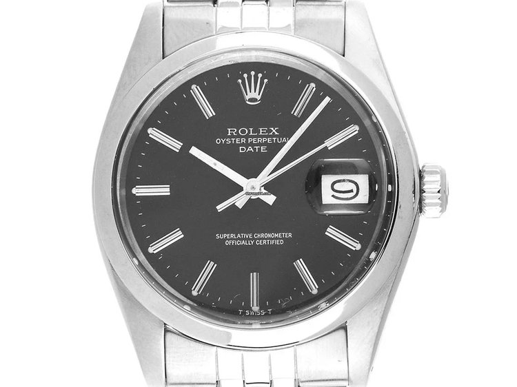 Rolex Watch Under $5,000: Smart Value Buys