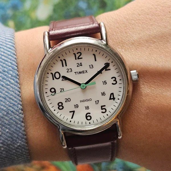 Top 10 Watches Under $200 with Leather Straps