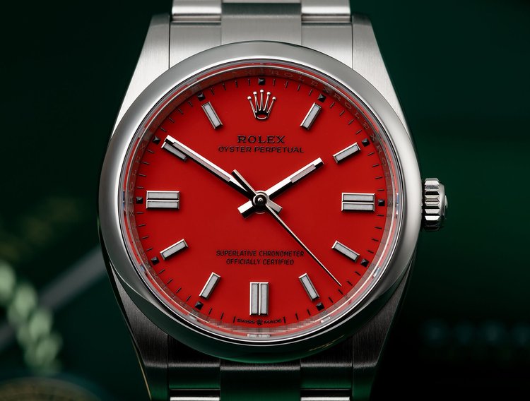 Mens Rolex Under $3,000: Top Stylish Picks for Him
